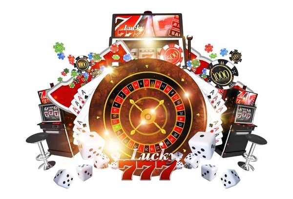 Live Blackjack studio broadcast with dealer, cards, and multiple camera angles on jebol88